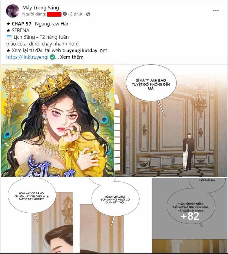Tôi Tưởng Bản Thân Không Còn Sống Được Bao Lâu! - Chương 54.2 - ảnh 39