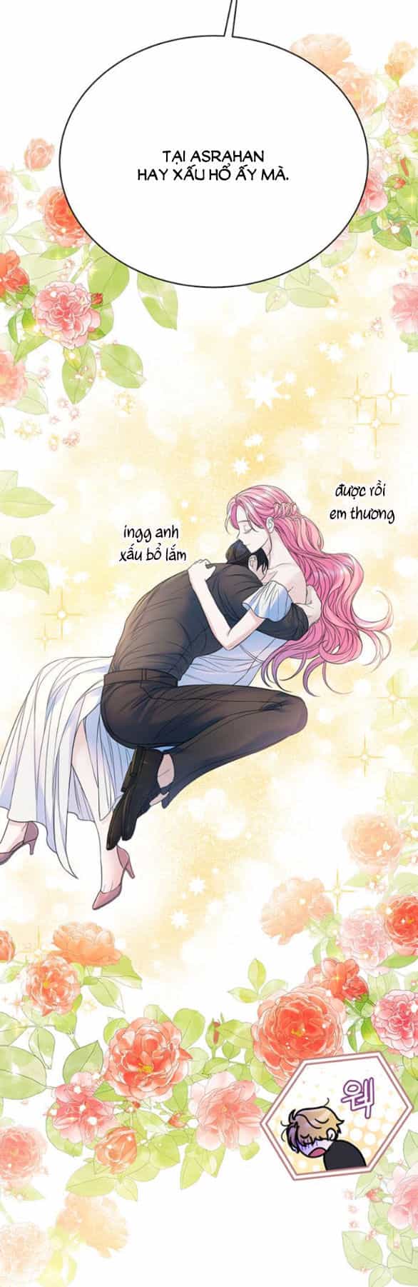 Tôi Tưởng Bản Thân Không Còn Sống Được Bao Lâu! - Chương 55.1 - ảnh 10