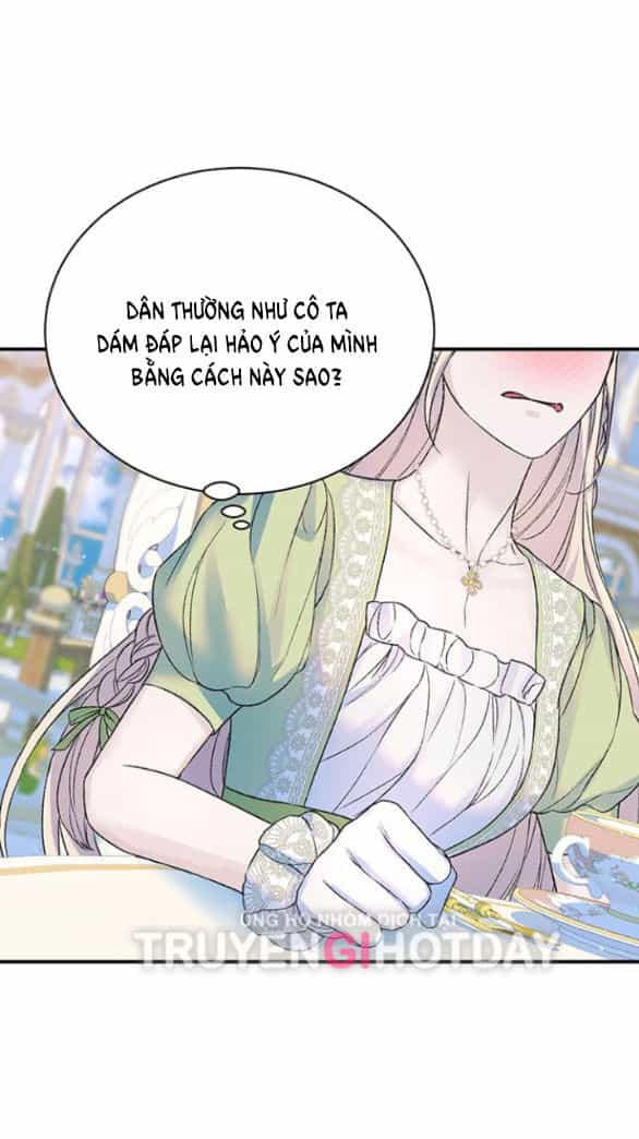 Tôi Tưởng Bản Thân Không Còn Sống Được Bao Lâu! - Chương 55.1 - ảnh 12