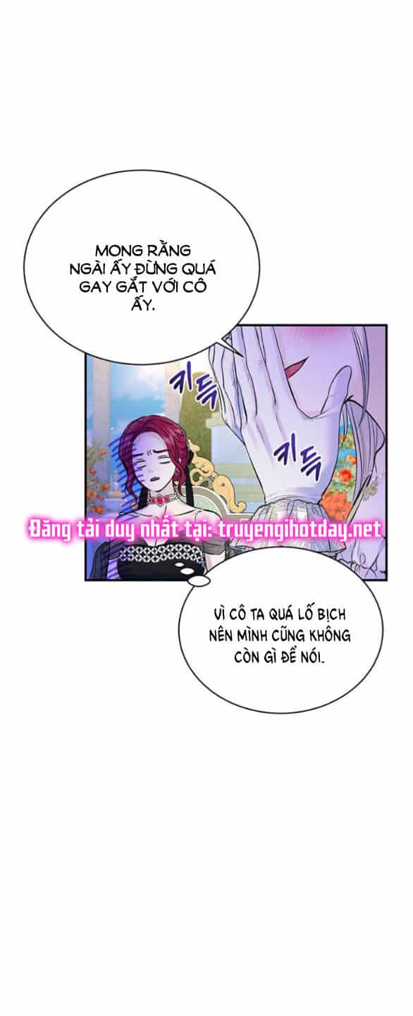Tôi Tưởng Bản Thân Không Còn Sống Được Bao Lâu! - Chương 55.1 - ảnh 26