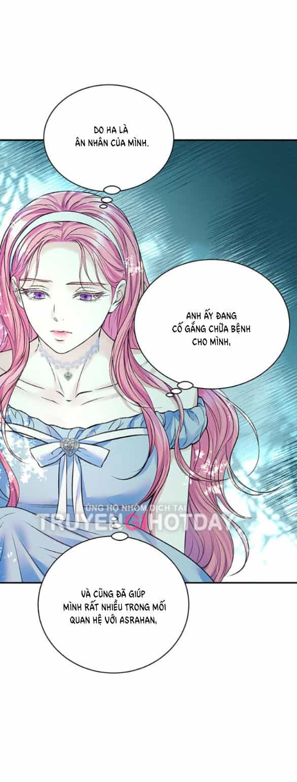 Tôi Tưởng Bản Thân Không Còn Sống Được Bao Lâu! - Chương 57.1 - ảnh 31