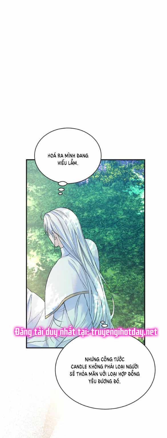 Tôi Tưởng Bản Thân Không Còn Sống Được Bao Lâu! - Chương 57.2 - ảnh 6