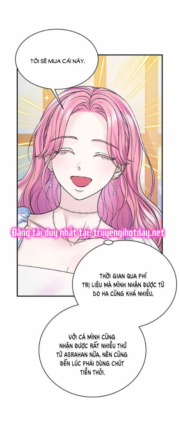 Tôi Tưởng Bản Thân Không Còn Sống Được Bao Lâu! - Chương 58.1 - ảnh 12