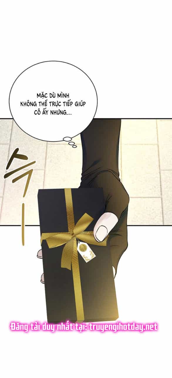 Tôi Tưởng Bản Thân Không Còn Sống Được Bao Lâu! - Chương 58.1 - ảnh 30