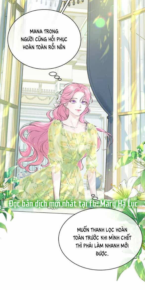 Tôi Tưởng Bản Thân Không Còn Sống Được Bao Lâu! - Chương 6.1 - ảnh 13