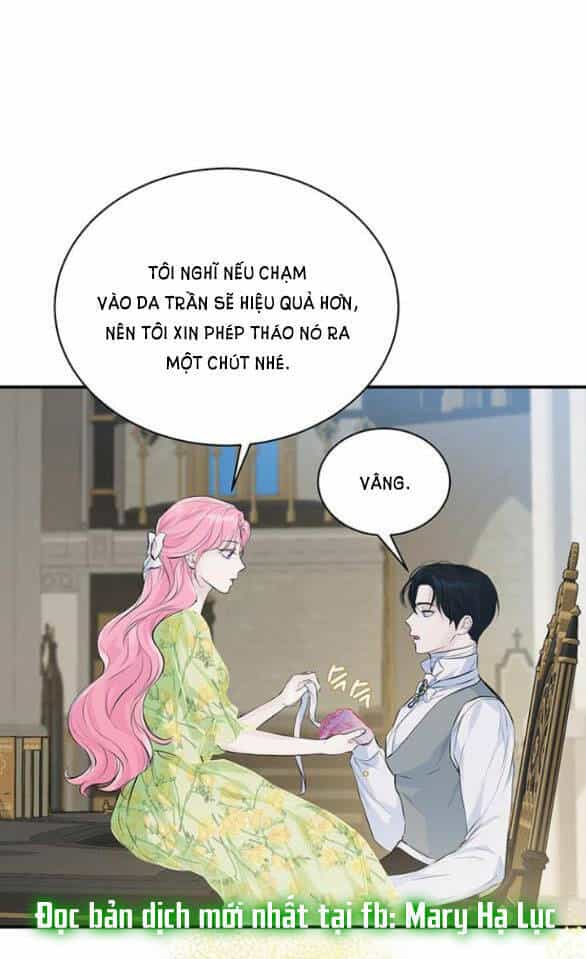 Tôi Tưởng Bản Thân Không Còn Sống Được Bao Lâu! - Chương 6.1 - ảnh 21