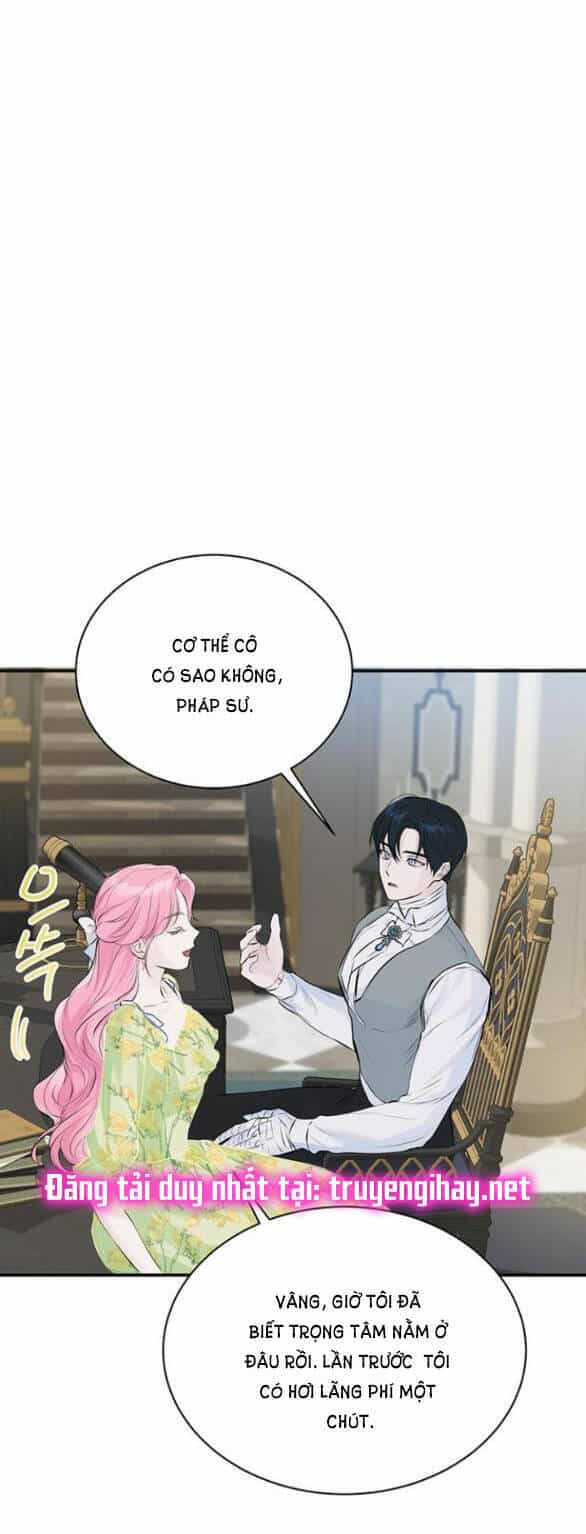 Tôi Tưởng Bản Thân Không Còn Sống Được Bao Lâu! - Chương 6.1 - ảnh 25