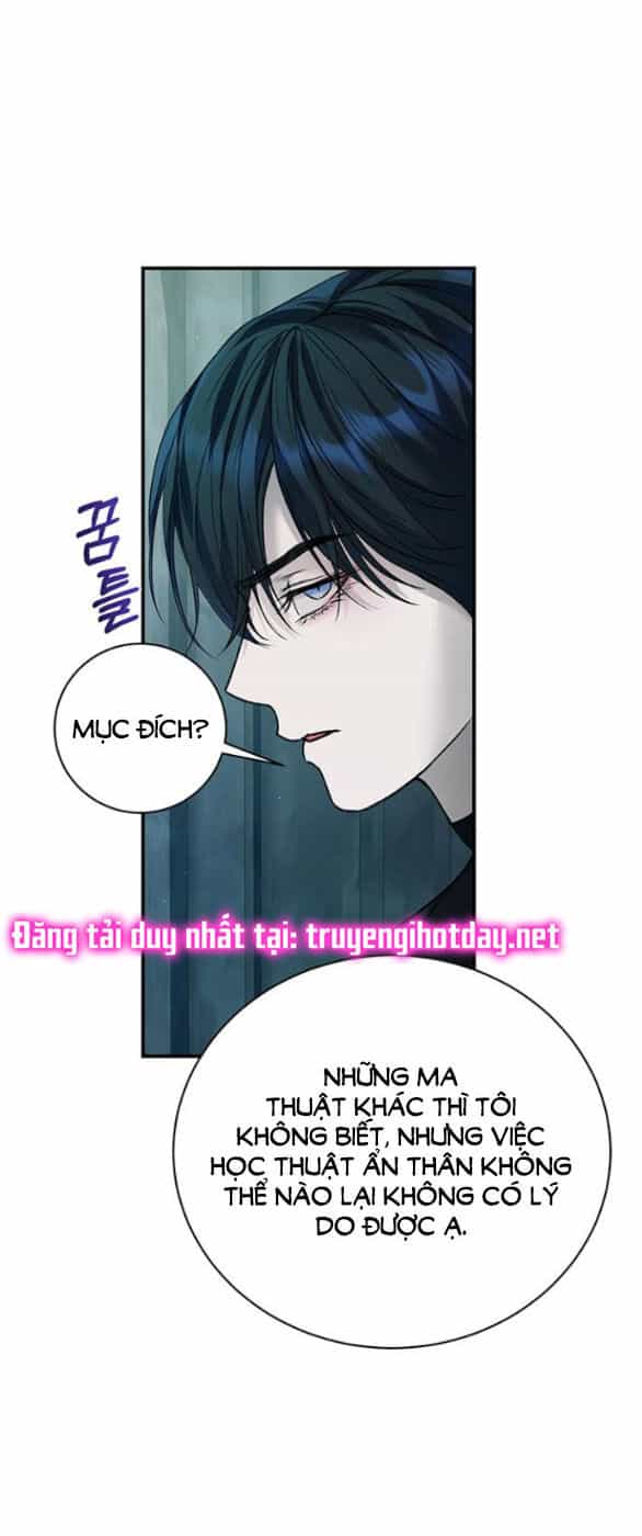 Tôi Tưởng Bản Thân Không Còn Sống Được Bao Lâu! - Chương 59.1 - ảnh 12