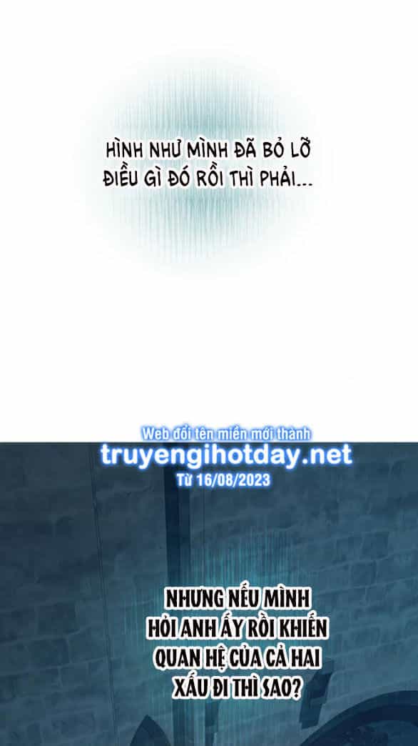 Tôi Tưởng Bản Thân Không Còn Sống Được Bao Lâu! - Chương 59.1 - ảnh 32
