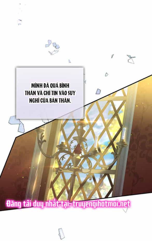 Tôi Tưởng Bản Thân Không Còn Sống Được Bao Lâu! - Chương 61.1 - ảnh 22