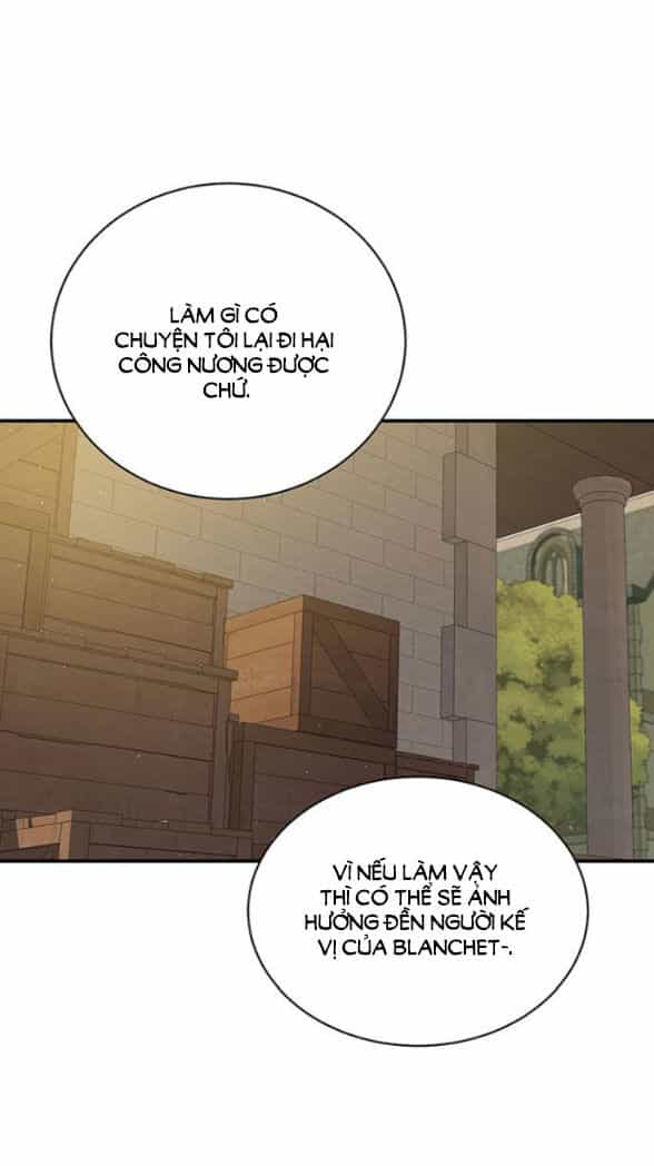 Tôi Tưởng Bản Thân Không Còn Sống Được Bao Lâu! - Chương 62.2 - ảnh 4