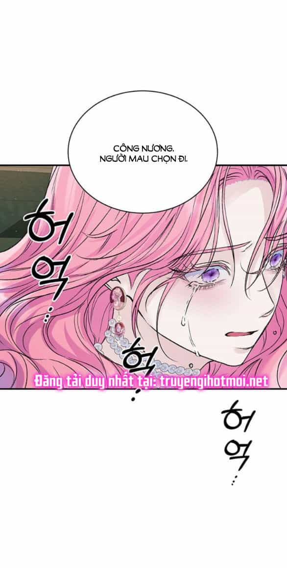 Tôi Tưởng Bản Thân Không Còn Sống Được Bao Lâu! - Chương 63.2 - ảnh 19