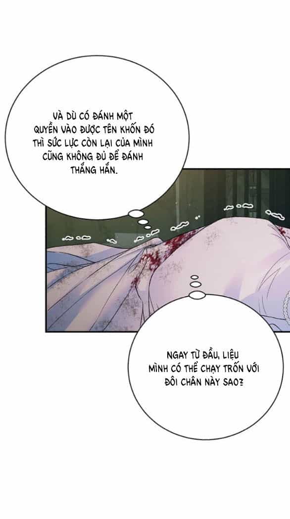 Tôi Tưởng Bản Thân Không Còn Sống Được Bao Lâu! - Chương 63.2 - ảnh 22