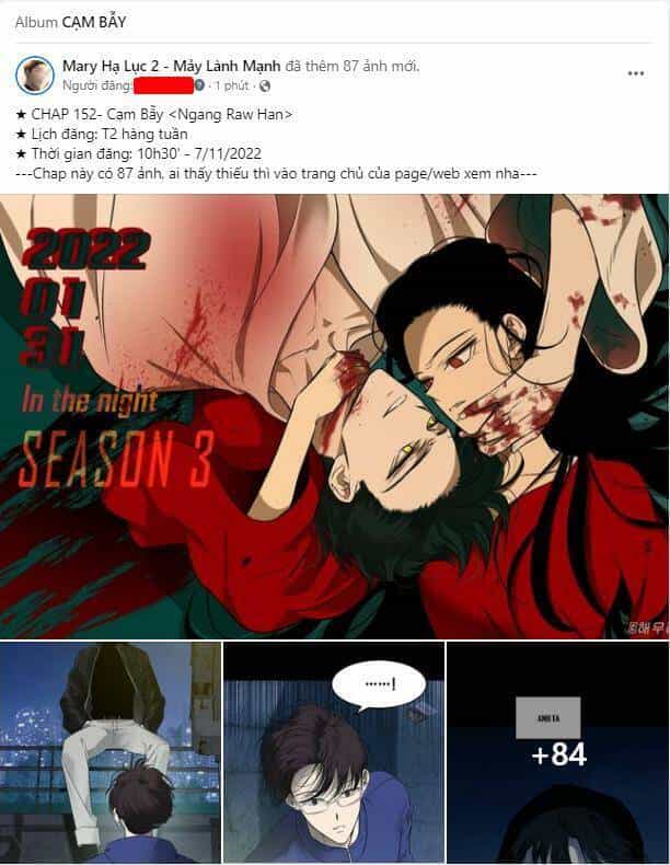 Tôi Tưởng Bản Thân Không Còn Sống Được Bao Lâu! - Chương 7.1 - ảnh 16