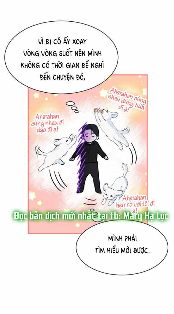 Tôi Tưởng Bản Thân Không Còn Sống Được Bao Lâu! - Chương 7.1 - ảnh 22