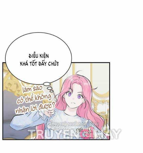Tôi Tưởng Bản Thân Không Còn Sống Được Bao Lâu! - Chương 7.2 - ảnh 28