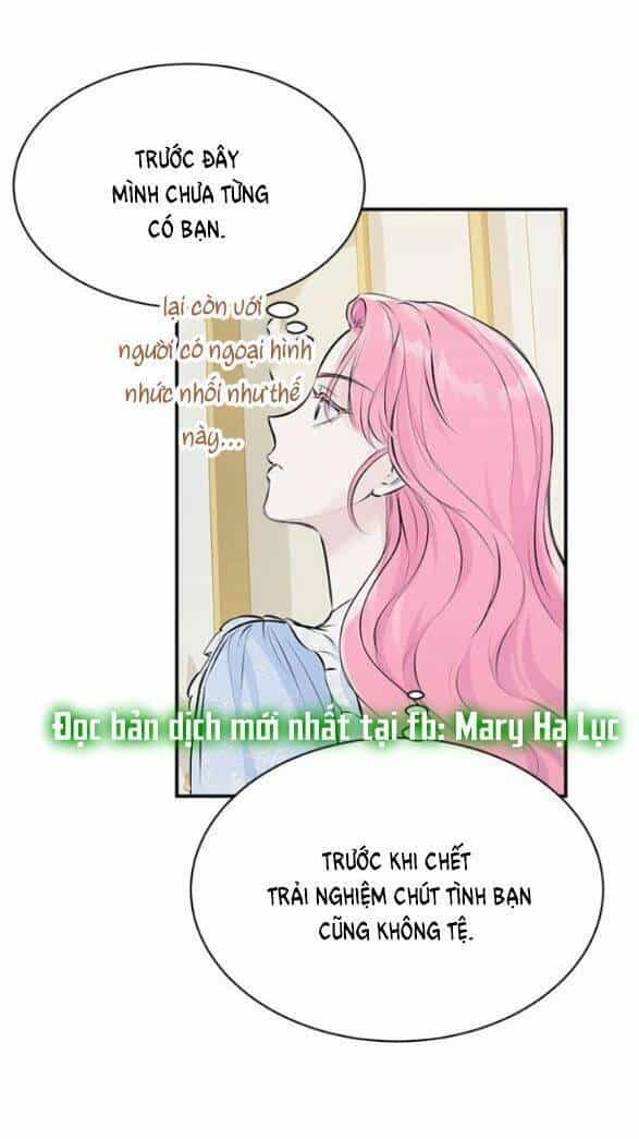 Tôi Tưởng Bản Thân Không Còn Sống Được Bao Lâu! - Chương 7.2 - ảnh 32
