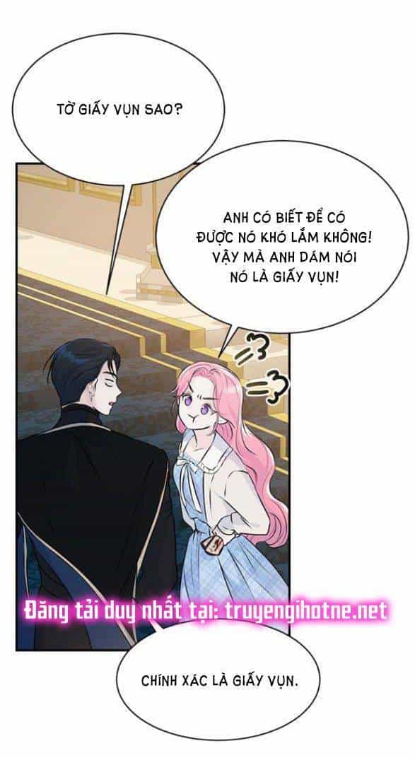 Tôi Tưởng Bản Thân Không Còn Sống Được Bao Lâu! - Chương 8.2 - ảnh 2