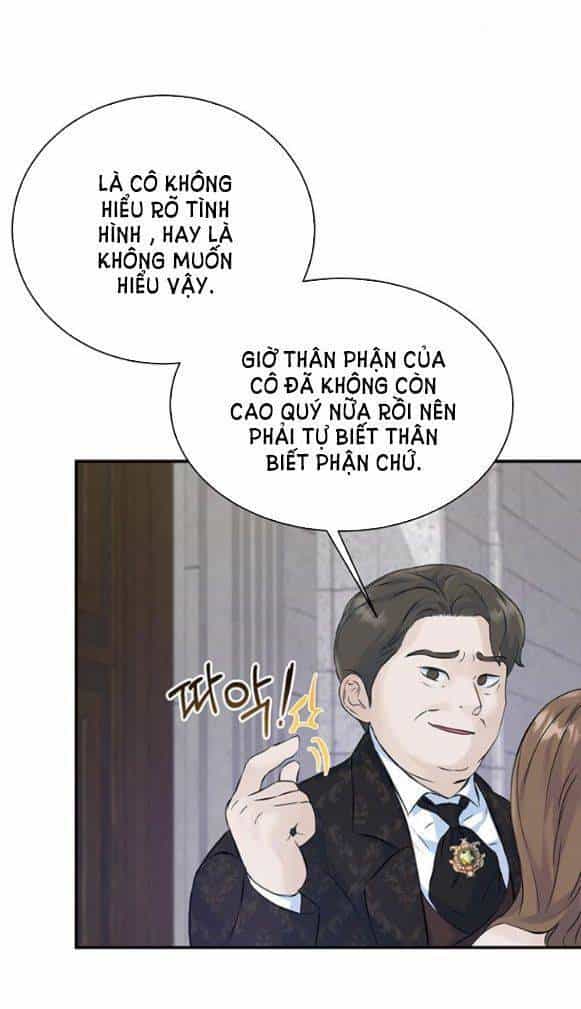 Tôi Tưởng Bản Thân Không Còn Sống Được Bao Lâu! - Chương 9.1 - ảnh 11