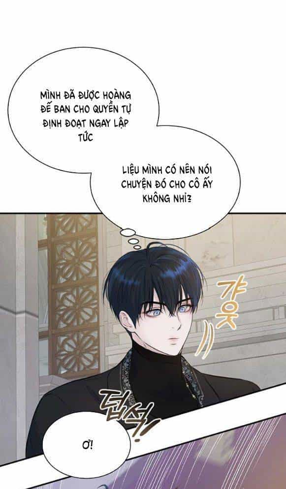 Tôi Tưởng Bản Thân Không Còn Sống Được Bao Lâu! - Chương 9.1 - ảnh 27