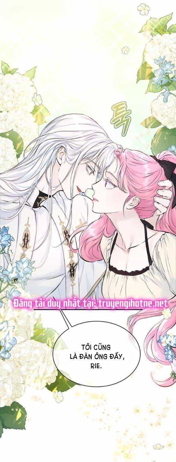 Tôi Tưởng Bản Thân Không Còn Sống Được Bao Lâu! - Chương 11 - ảnh 1
