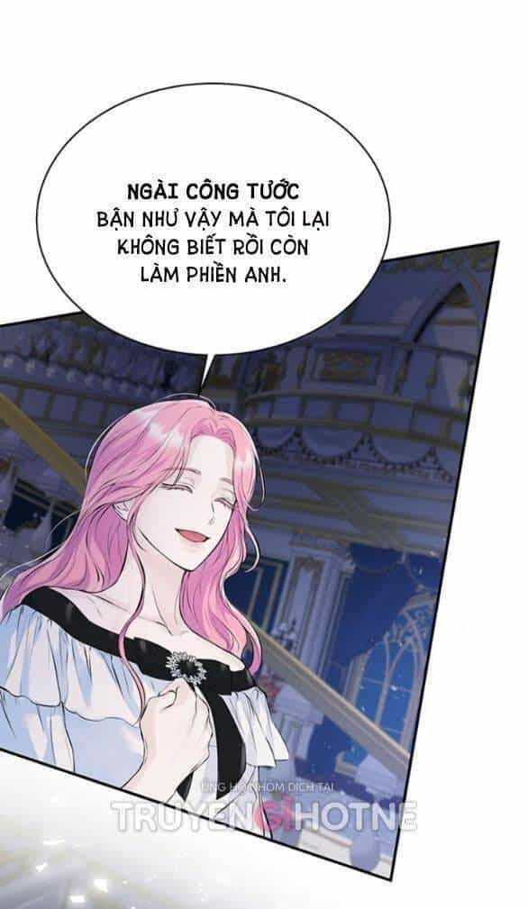Tôi Tưởng Bản Thân Không Còn Sống Được Bao Lâu! - Chương 11 - ảnh 24
