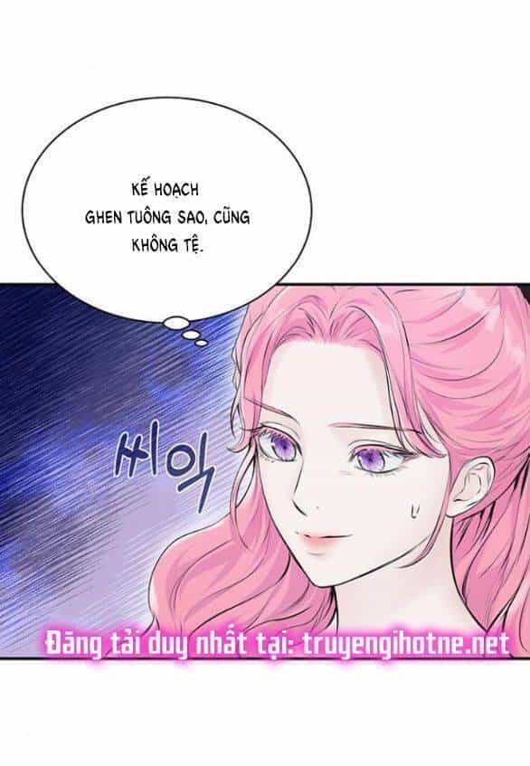 Tôi Tưởng Bản Thân Không Còn Sống Được Bao Lâu! - Chương 11 - ảnh 4