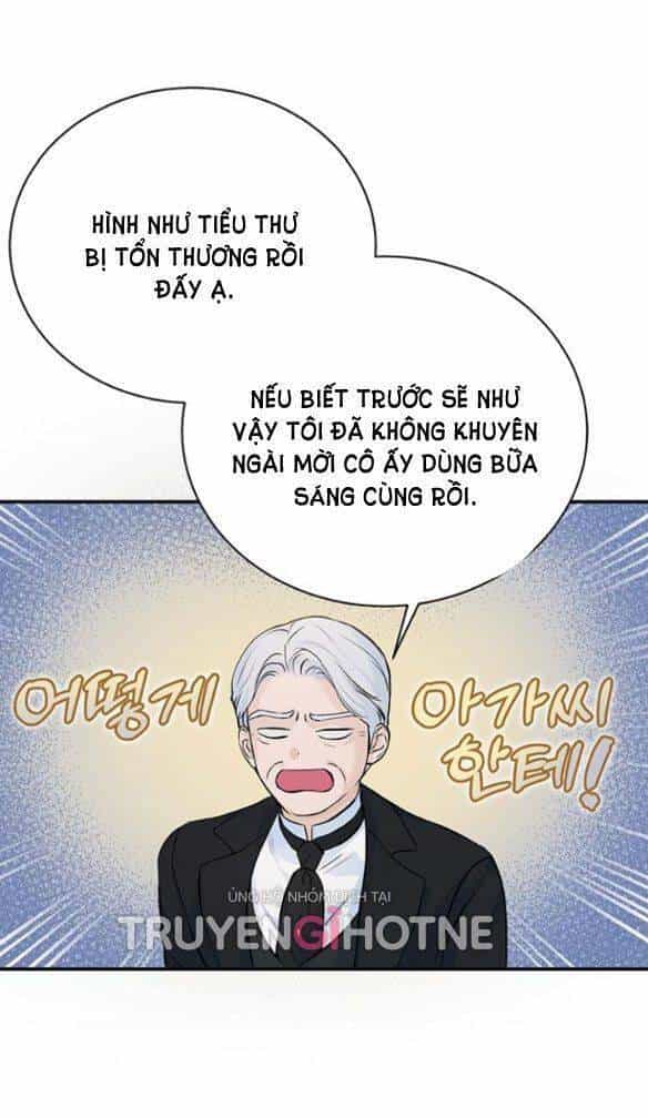Tôi Tưởng Bản Thân Không Còn Sống Được Bao Lâu! - Chương 13 - ảnh 21