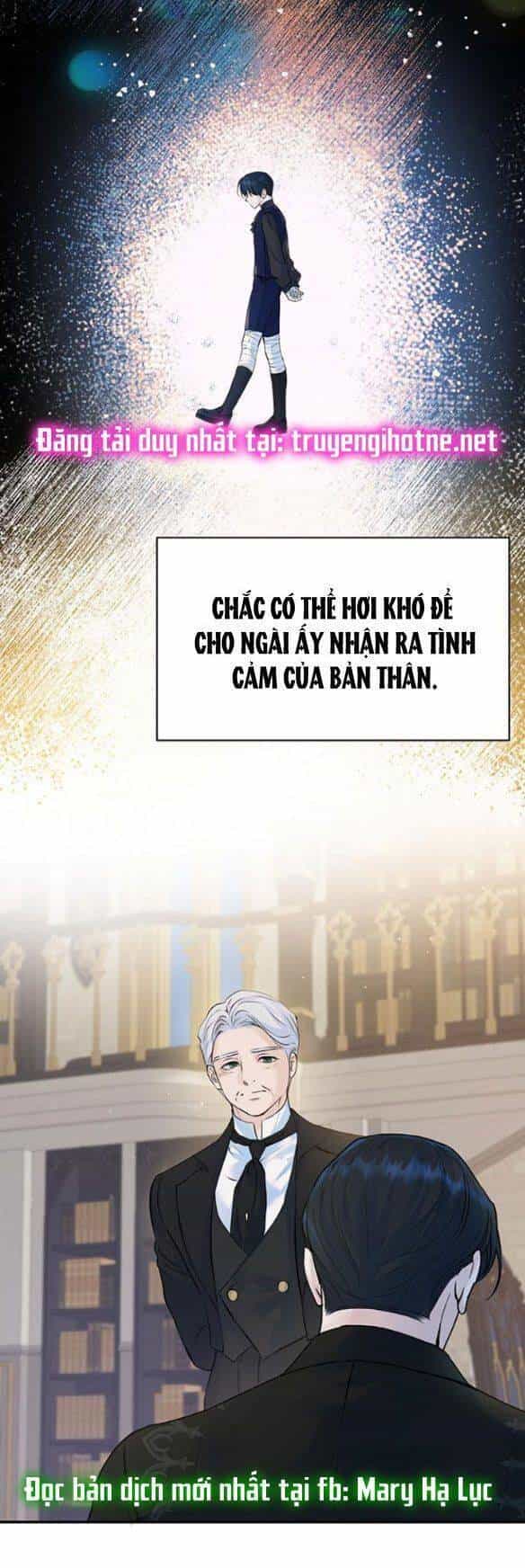 Tôi Tưởng Bản Thân Không Còn Sống Được Bao Lâu! - Chương 13 - ảnh 24