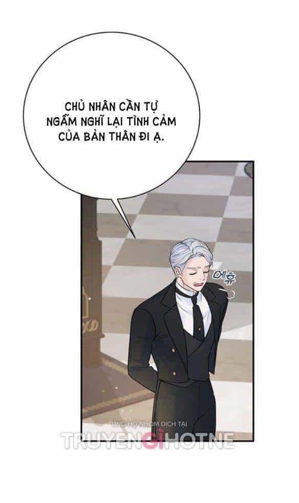 Tôi Tưởng Bản Thân Không Còn Sống Được Bao Lâu! - Chương 13 - ảnh 26