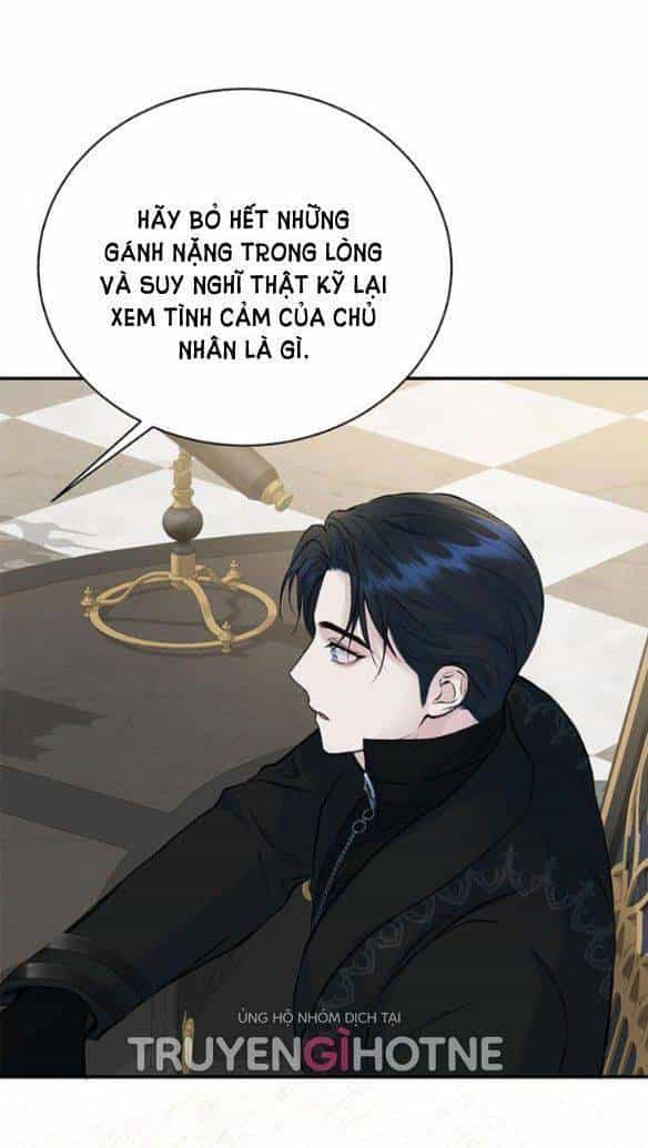 Tôi Tưởng Bản Thân Không Còn Sống Được Bao Lâu! - Chương 13 - ảnh 29