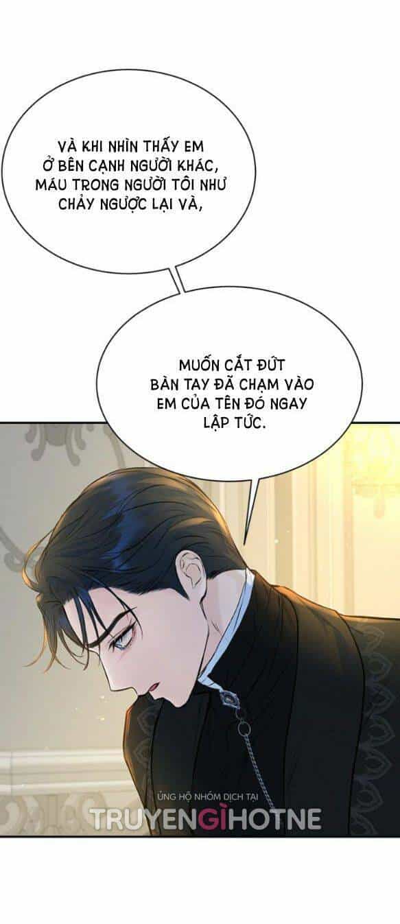 Tôi Tưởng Bản Thân Không Còn Sống Được Bao Lâu! - Chương 14 - ảnh 3