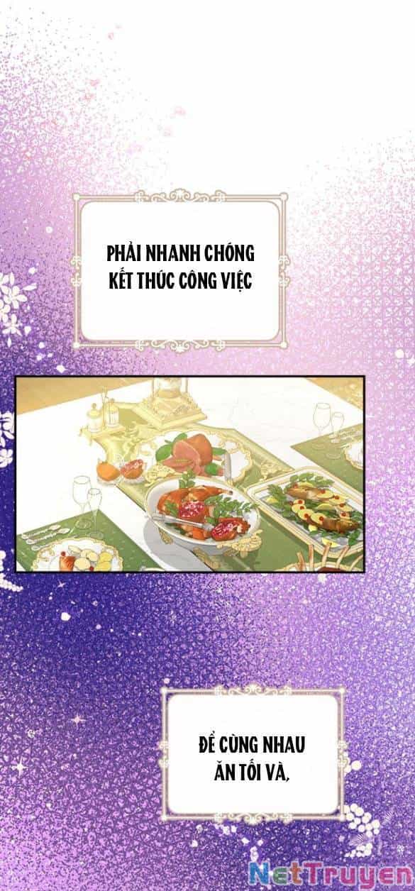 Tôi Tưởng Bản Thân Không Còn Sống Được Bao Lâu! - Chương 16.1 - ảnh 12