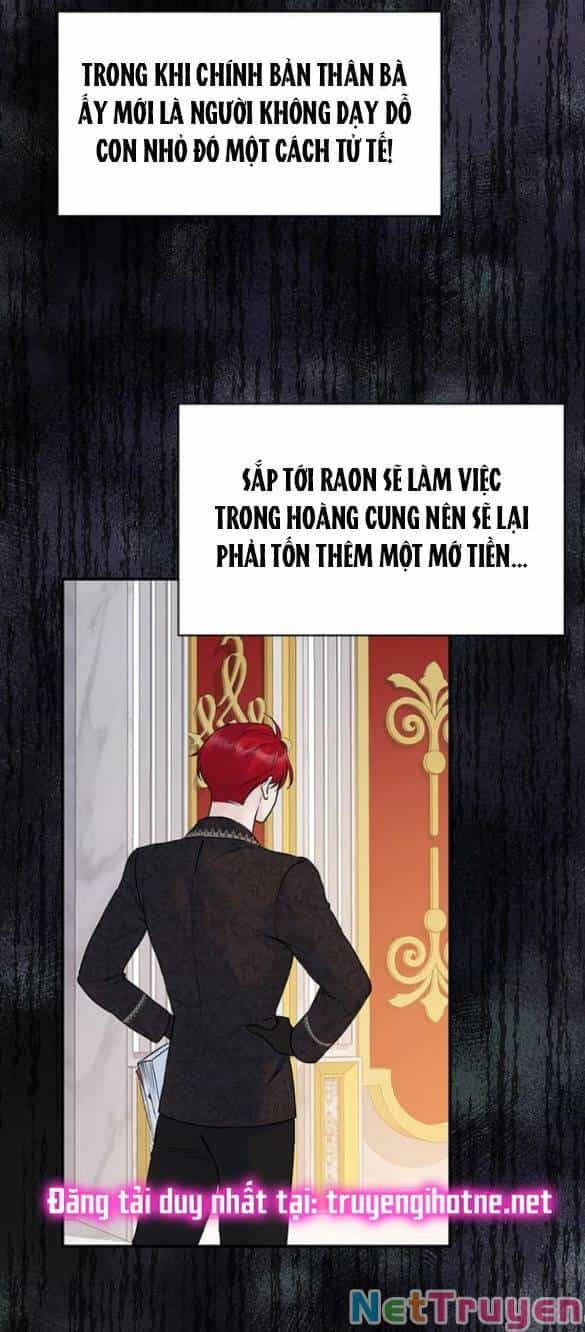 Tôi Tưởng Bản Thân Không Còn Sống Được Bao Lâu! - Chương 16.1 - ảnh 31