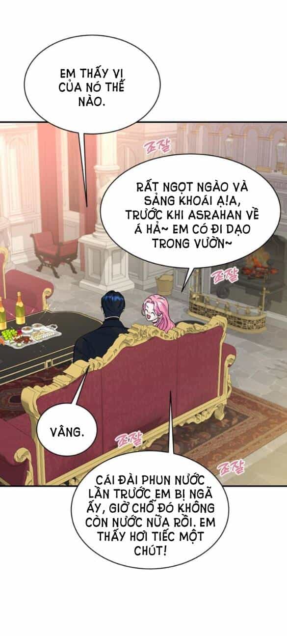 Tôi Tưởng Bản Thân Không Còn Sống Được Bao Lâu! - Chương 16.2 - ảnh 44