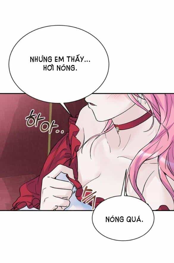 Tôi Tưởng Bản Thân Không Còn Sống Được Bao Lâu! - Chương 16.2 - ảnh 52