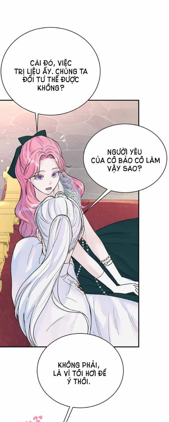 Tôi Tưởng Bản Thân Không Còn Sống Được Bao Lâu! - Chương 17.2 - ảnh 20