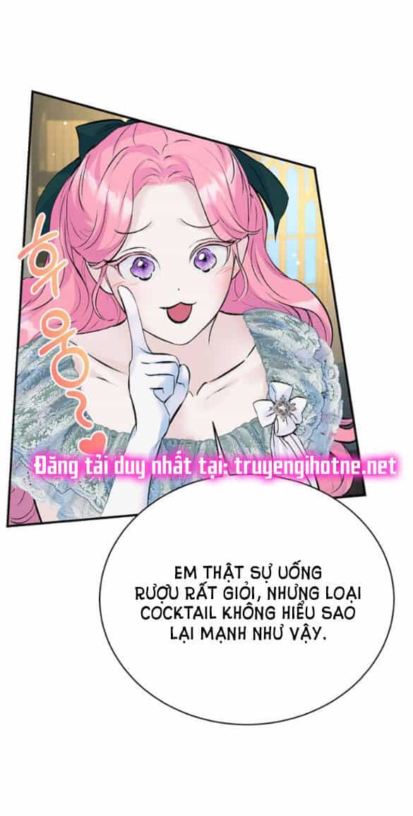 Tôi Tưởng Bản Thân Không Còn Sống Được Bao Lâu! - Chương 17.2 - ảnh 6
