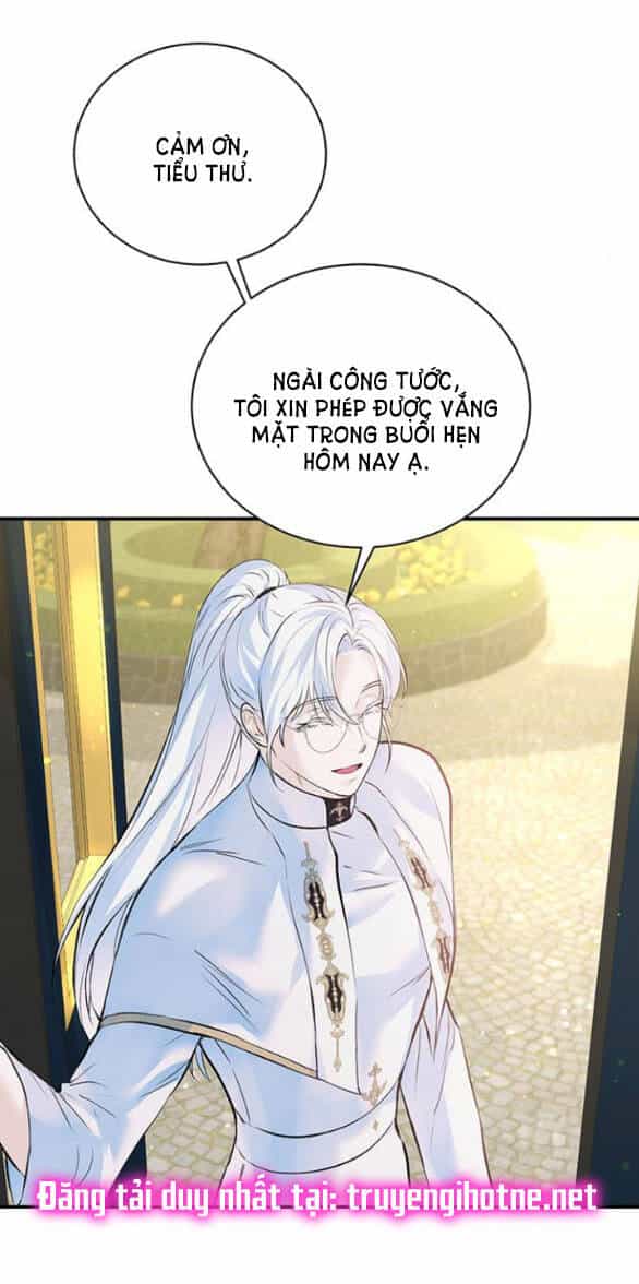Tôi Tưởng Bản Thân Không Còn Sống Được Bao Lâu! - Chương 18.1 - ảnh 52