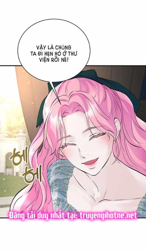 Tôi Tưởng Bản Thân Không Còn Sống Được Bao Lâu! - Chương 18.1 - ảnh 55