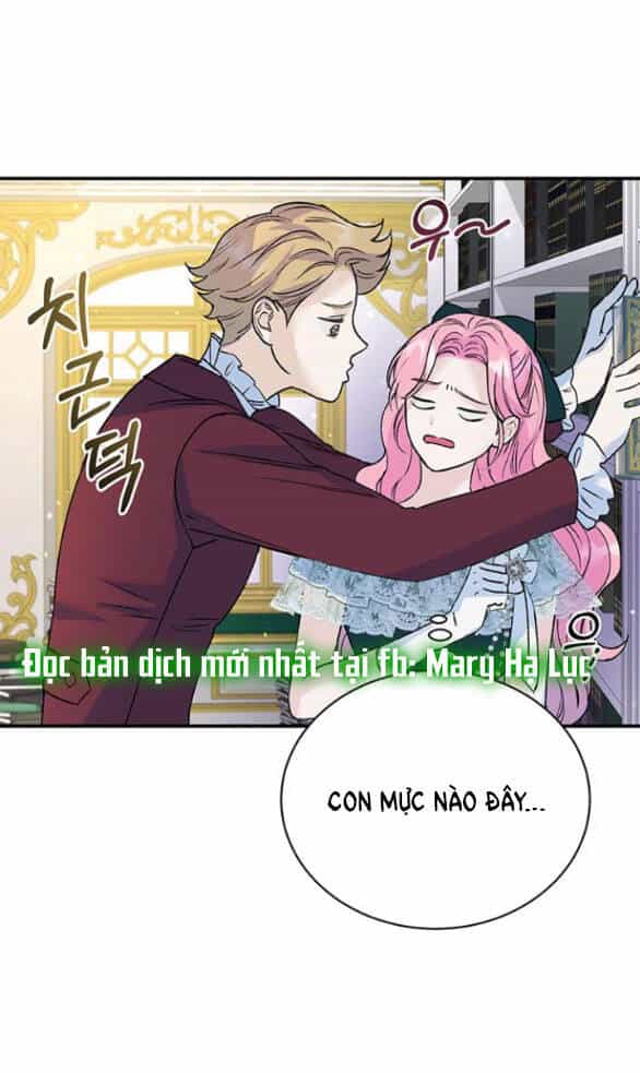 Tôi Tưởng Bản Thân Không Còn Sống Được Bao Lâu! - Chương 18.2 - ảnh 16