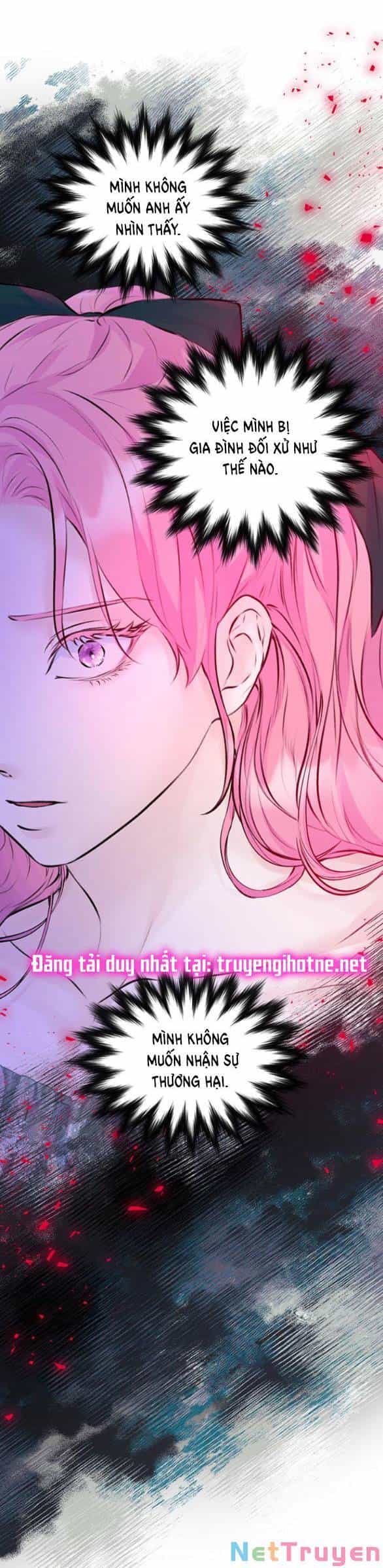 Tôi Tưởng Bản Thân Không Còn Sống Được Bao Lâu! - Chương 19.1 - ảnh 10