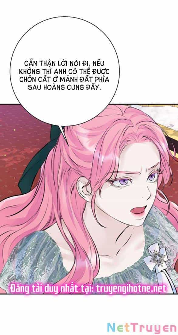 Tôi Tưởng Bản Thân Không Còn Sống Được Bao Lâu! - Chương 19.1 - ảnh 16