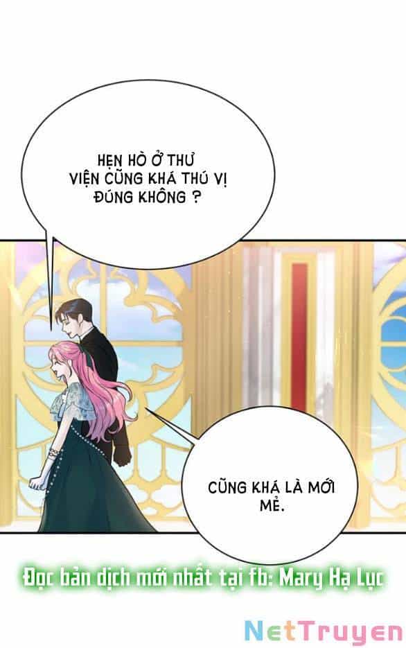 Tôi Tưởng Bản Thân Không Còn Sống Được Bao Lâu! - Chương 19.1 - ảnh 2