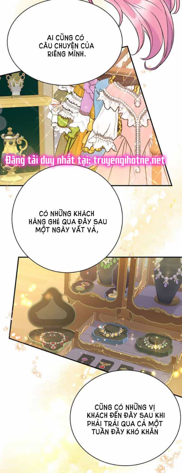 Tôi Tưởng Bản Thân Không Còn Sống Được Bao Lâu! - Chương 19.2 - ảnh 31