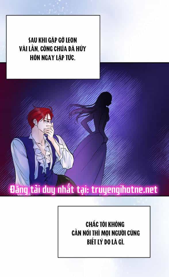 Tôi Tưởng Bản Thân Không Còn Sống Được Bao Lâu! - Chương 20.1 - ảnh 4
