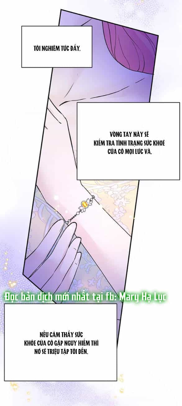 Tôi Tưởng Bản Thân Không Còn Sống Được Bao Lâu! - Chương 21.1 - ảnh 24