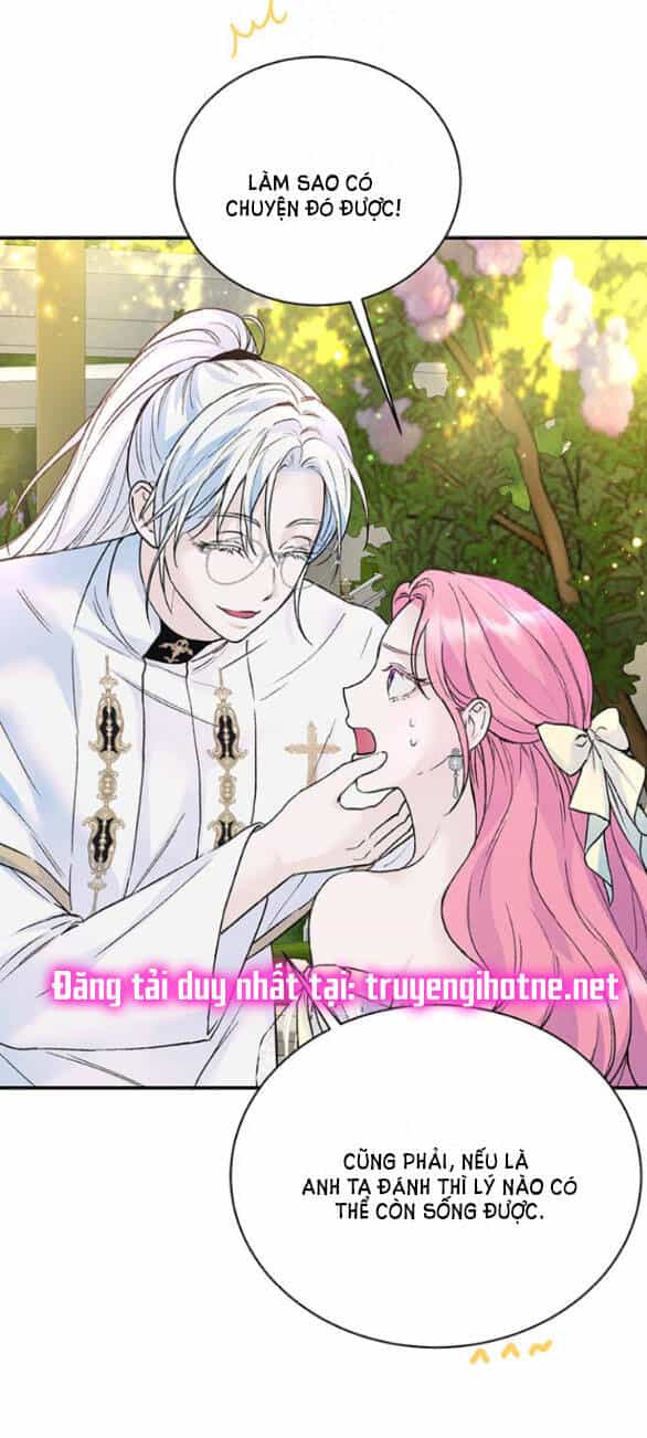 Tôi Tưởng Bản Thân Không Còn Sống Được Bao Lâu! - Chương 21.1 - ảnh 7