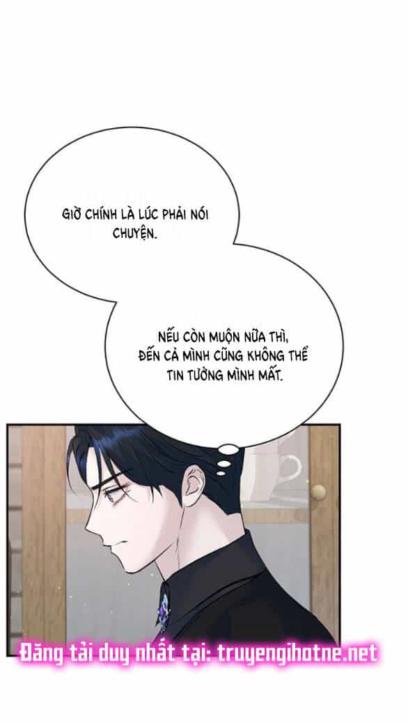 Tôi Tưởng Bản Thân Không Còn Sống Được Bao Lâu! - Chương 21.2 - ảnh 21