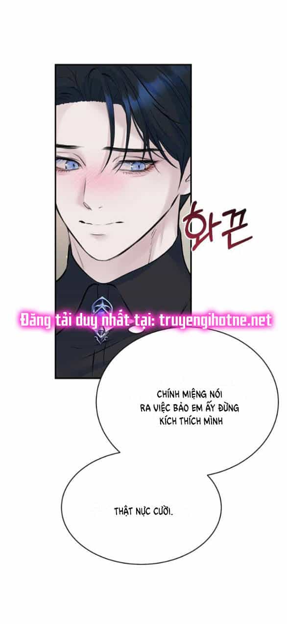 Tôi Tưởng Bản Thân Không Còn Sống Được Bao Lâu! - Chương 21.2 - ảnh 24